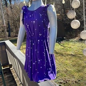 Cute Long Tunic Style Tank